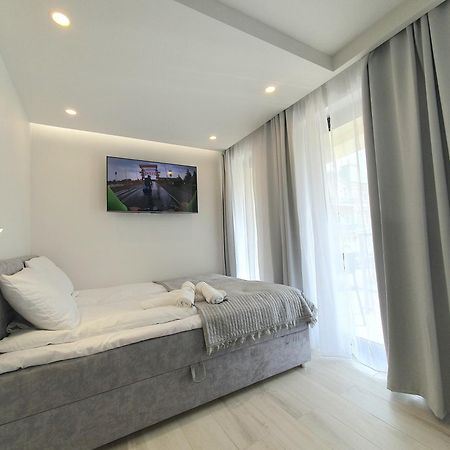 Baltic Soul Villa Miedzyzdroje Kültér fotó