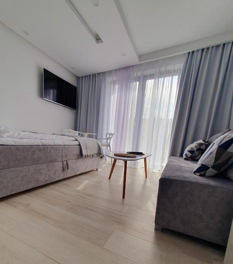 Baltic Soul Villa Miedzyzdroje Kültér fotó