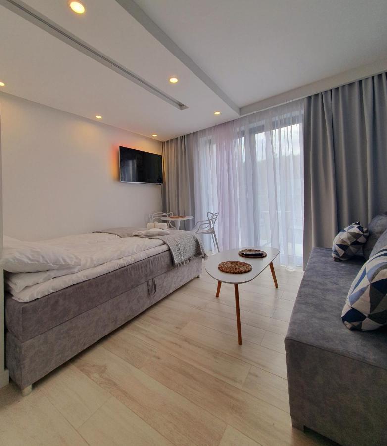 Baltic Soul Villa Miedzyzdroje Kültér fotó