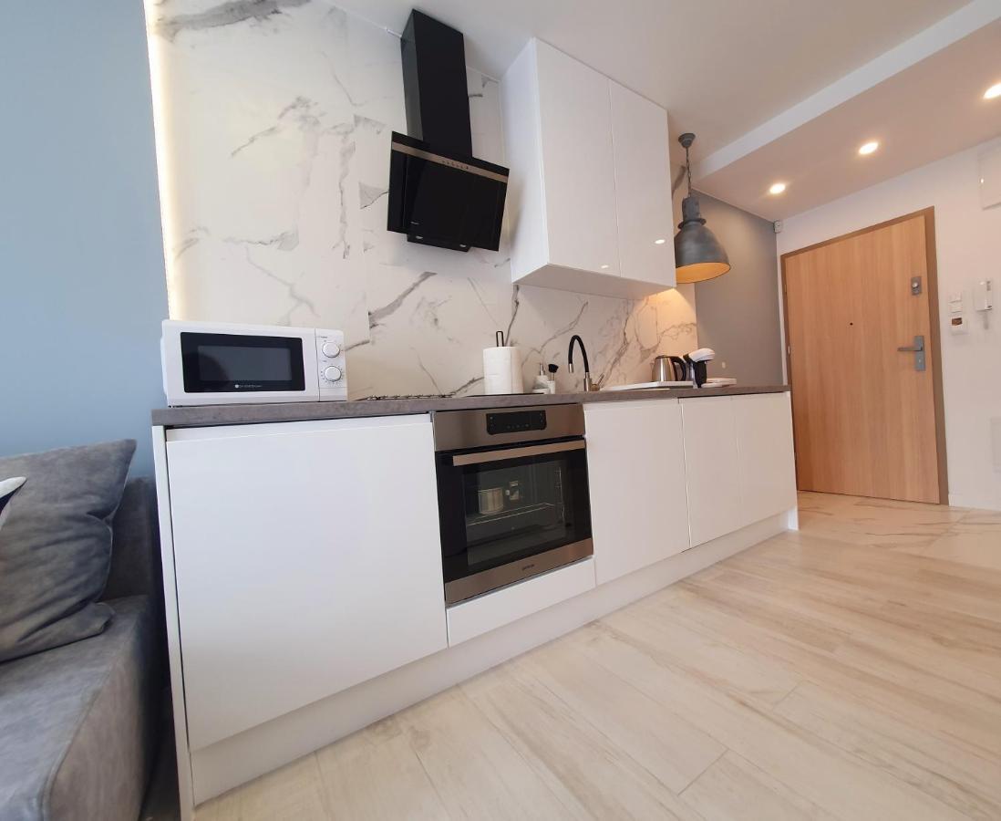 Baltic Soul Villa Miedzyzdroje Kültér fotó