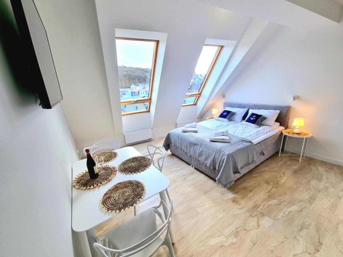 Baltic Soul Villa Miedzyzdroje Szoba fotó