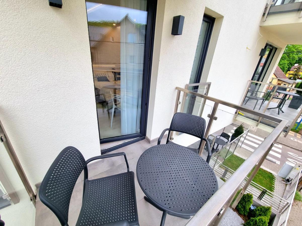 Baltic Soul Villa Miedzyzdroje Kültér fotó
