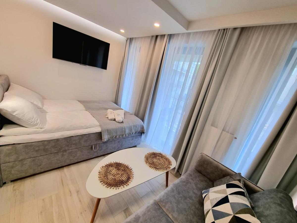 Baltic Soul Villa Miedzyzdroje Kültér fotó