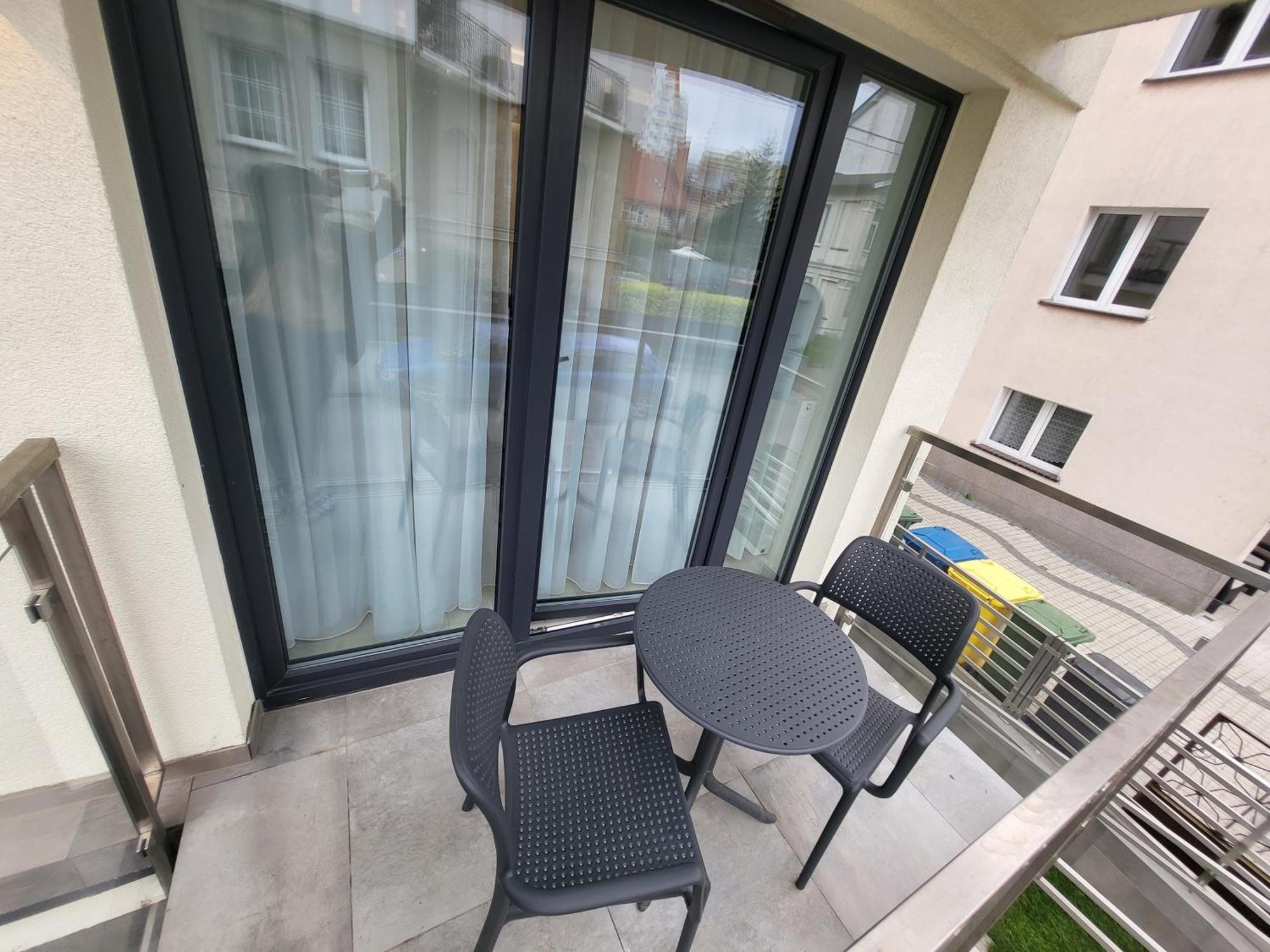 Baltic Soul Villa Miedzyzdroje Szoba fotó