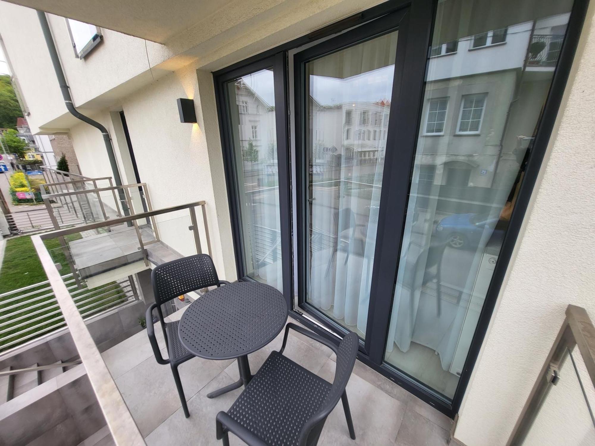 Baltic Soul Villa Miedzyzdroje Szoba fotó