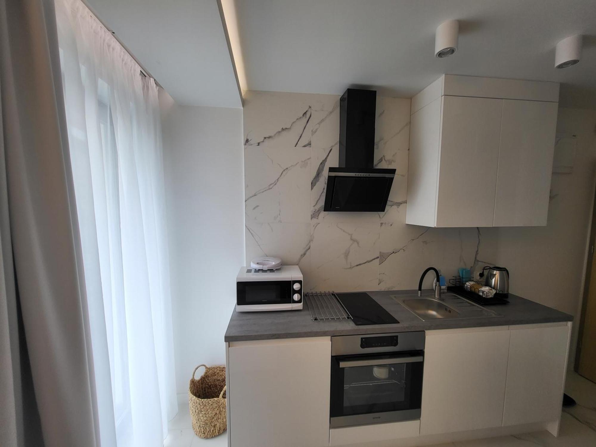 Baltic Soul Villa Miedzyzdroje Szoba fotó