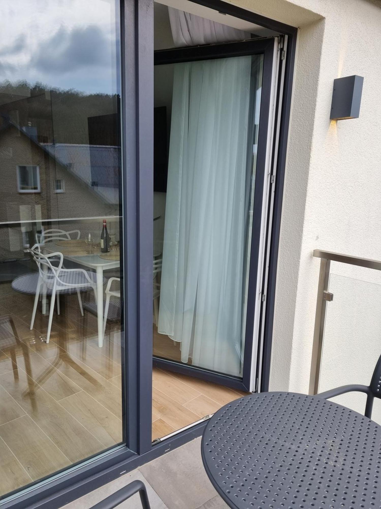 Baltic Soul Villa Miedzyzdroje Szoba fotó