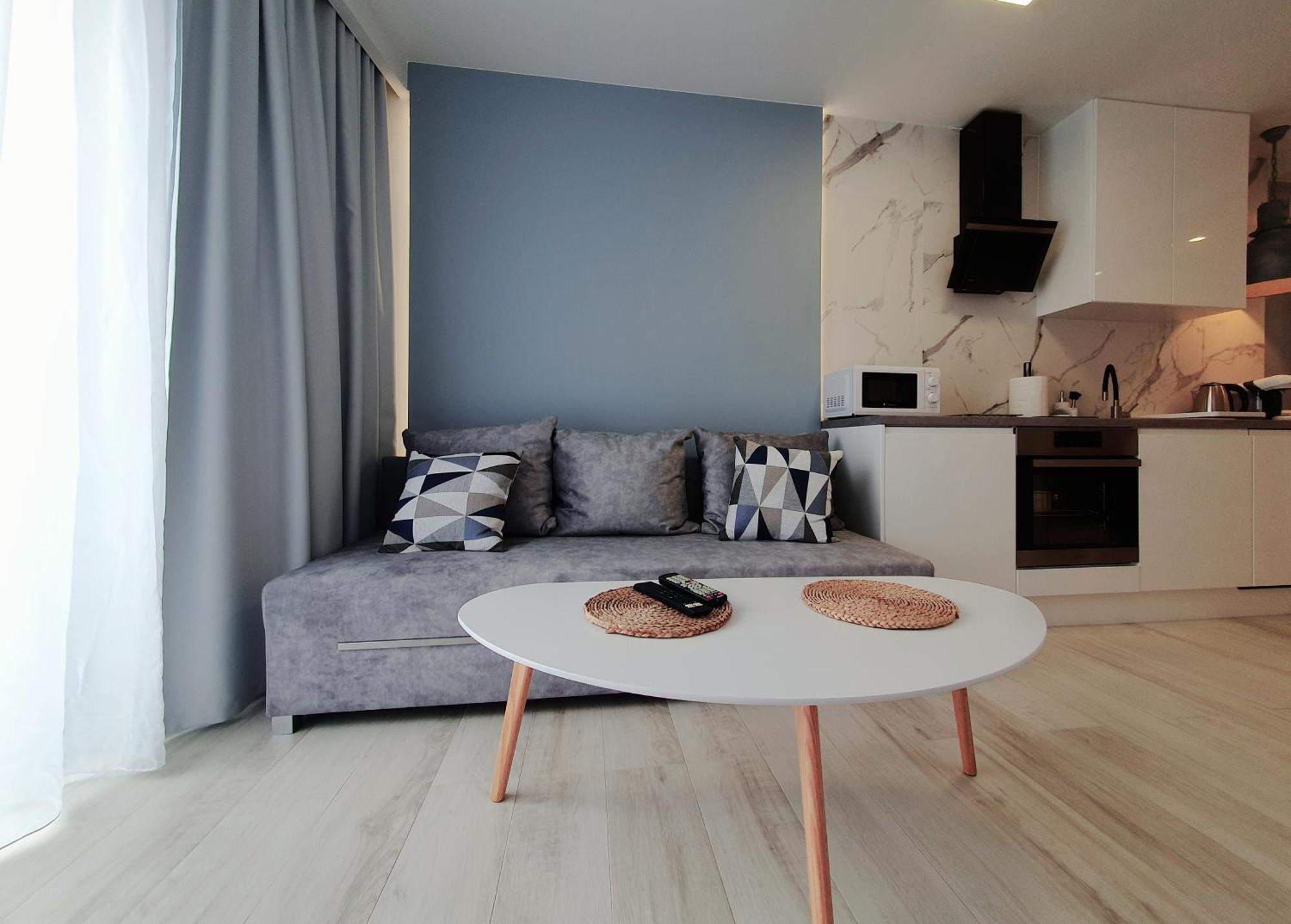 Baltic Soul Villa Miedzyzdroje Szoba fotó
