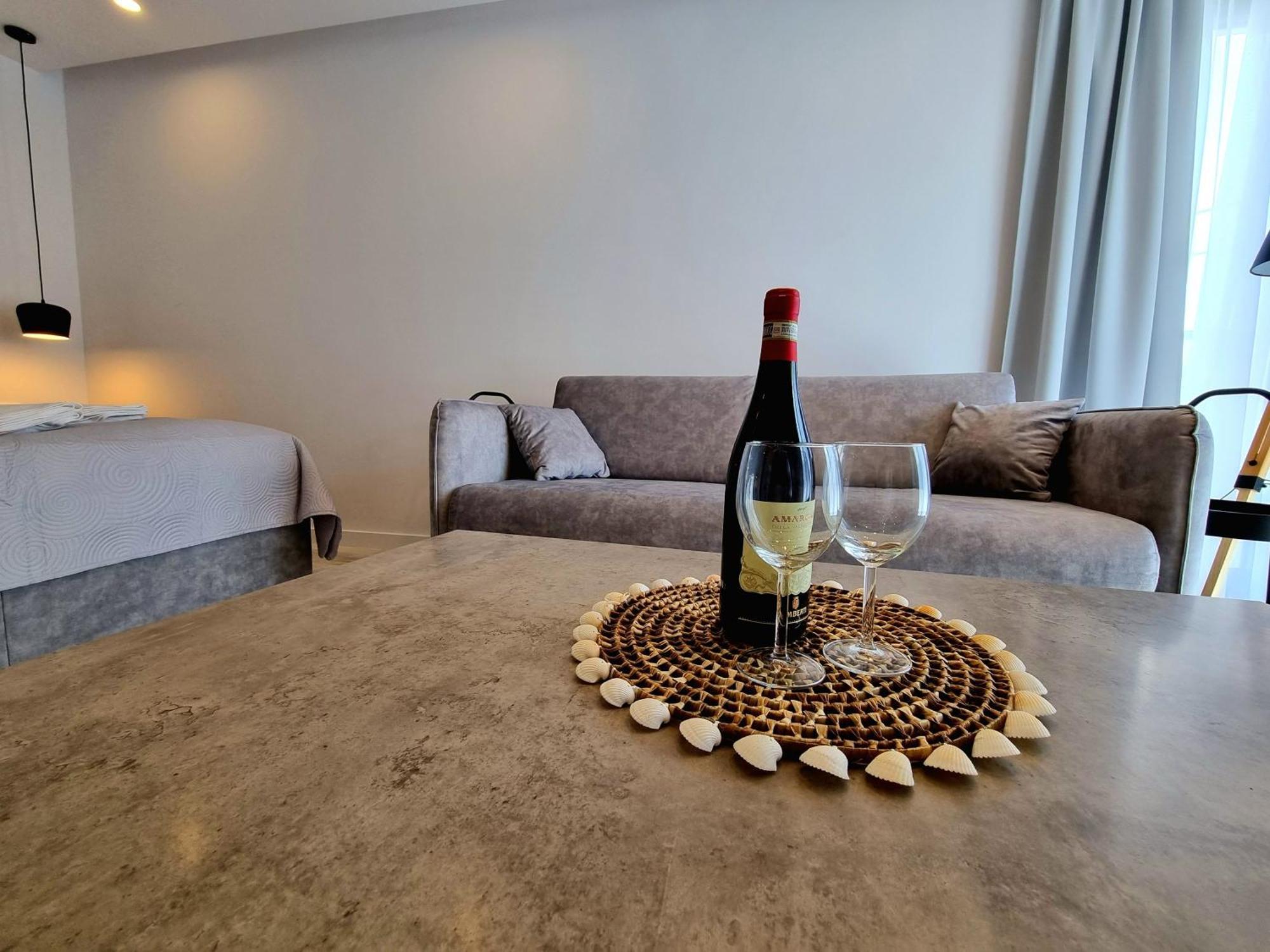 Baltic Soul Villa Miedzyzdroje Szoba fotó