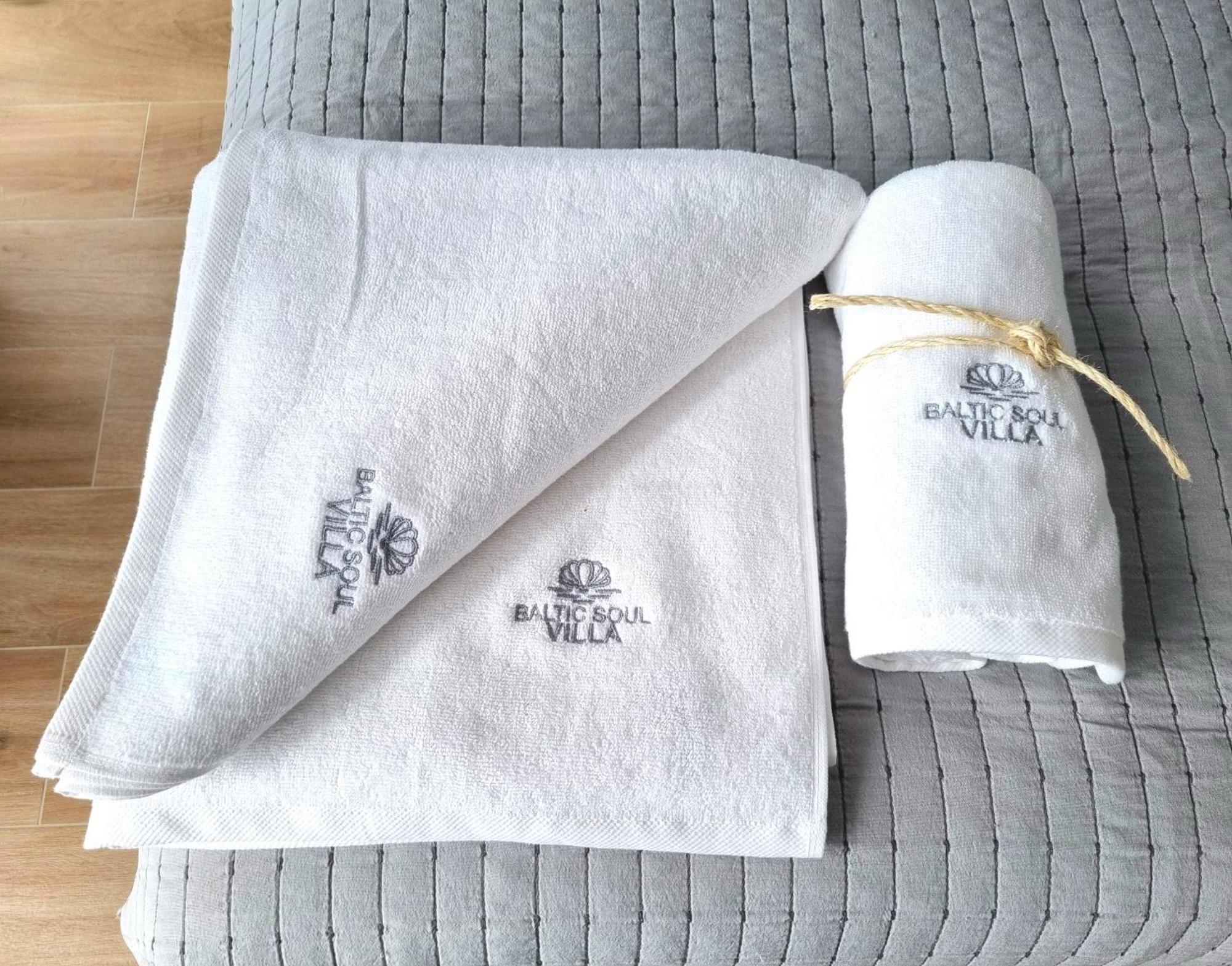 Baltic Soul Villa Miedzyzdroje Szoba fotó