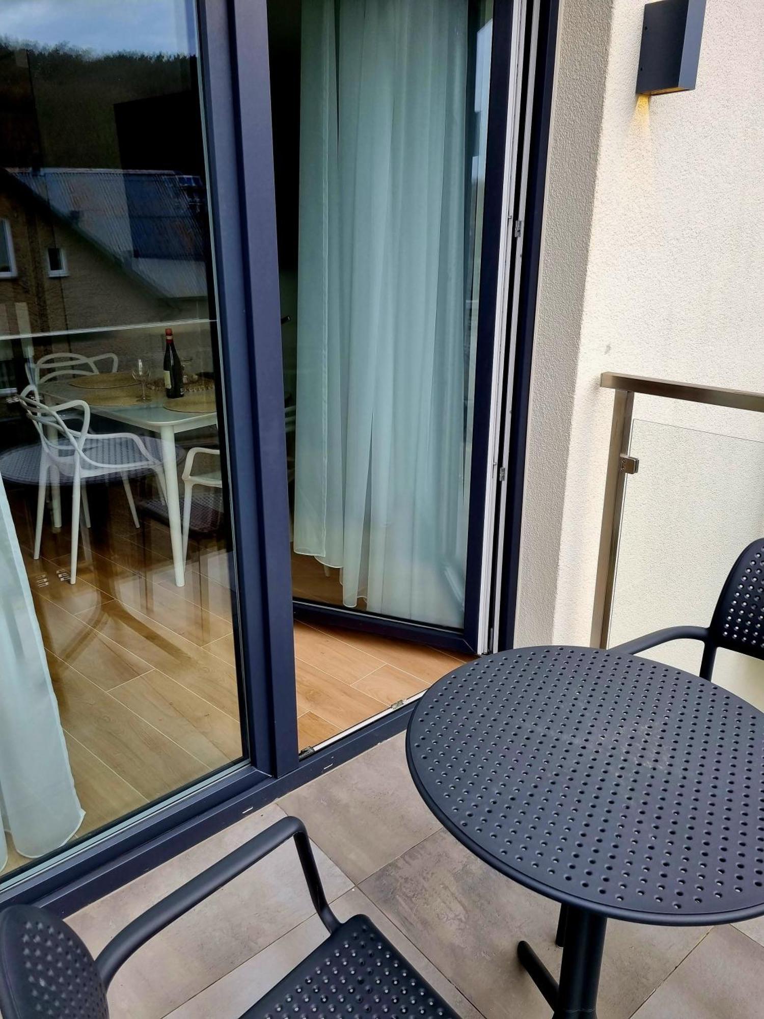 Baltic Soul Villa Miedzyzdroje Szoba fotó
