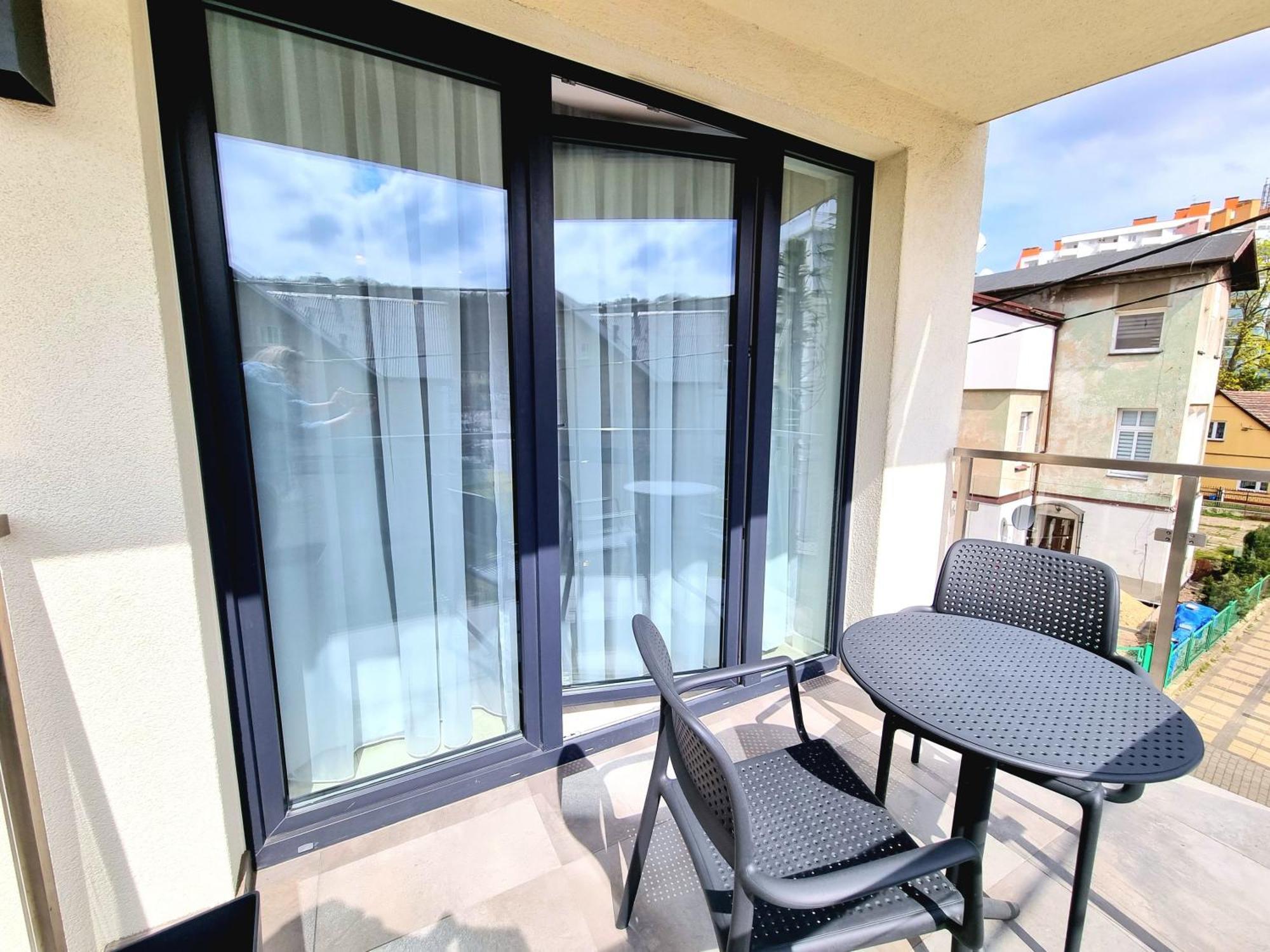 Baltic Soul Villa Miedzyzdroje Szoba fotó