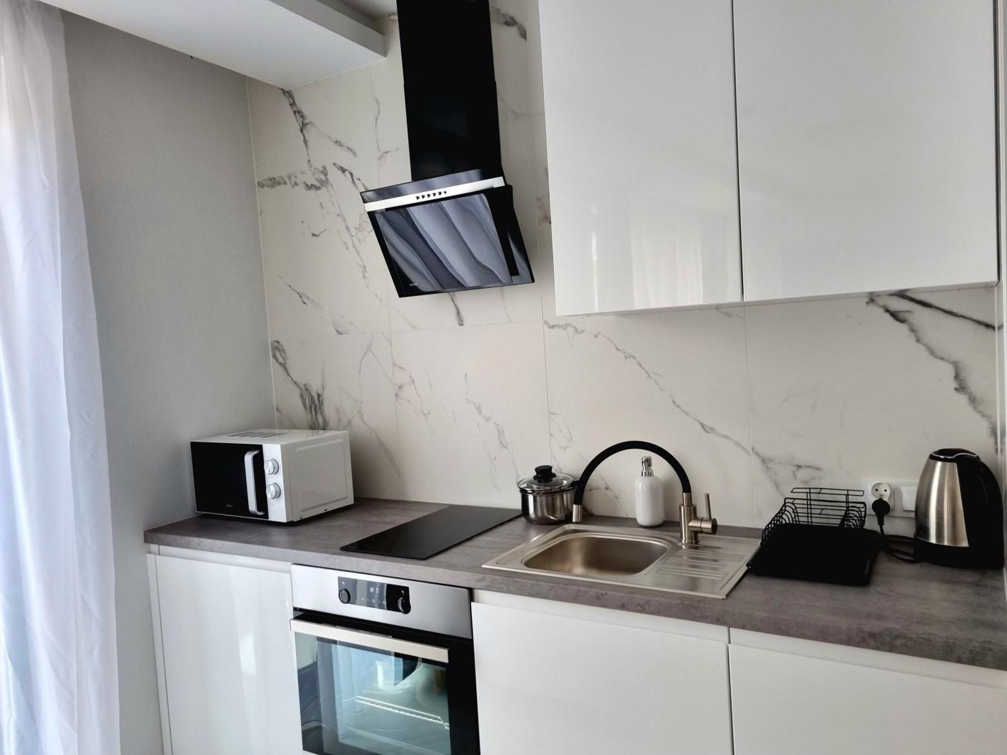 Baltic Soul Villa Miedzyzdroje Szoba fotó