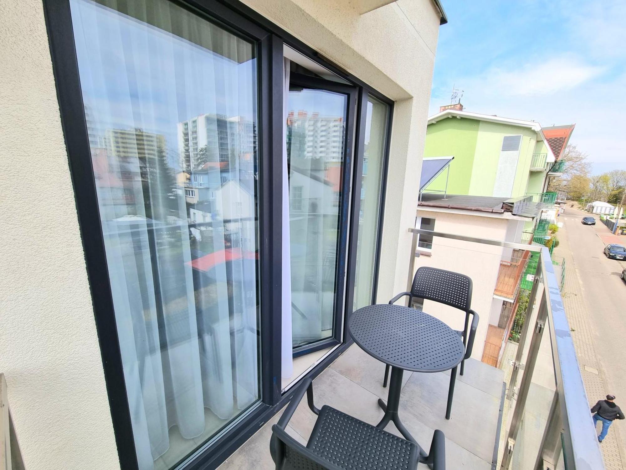 Baltic Soul Villa Miedzyzdroje Szoba fotó