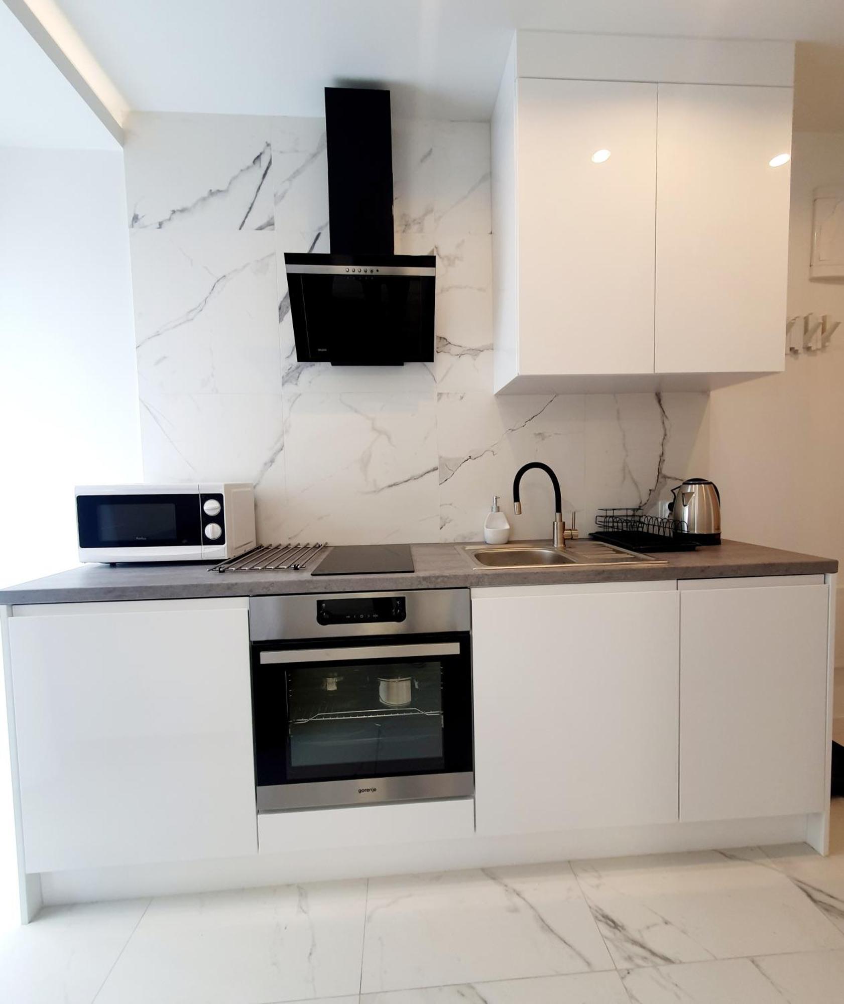 Baltic Soul Villa Miedzyzdroje Szoba fotó