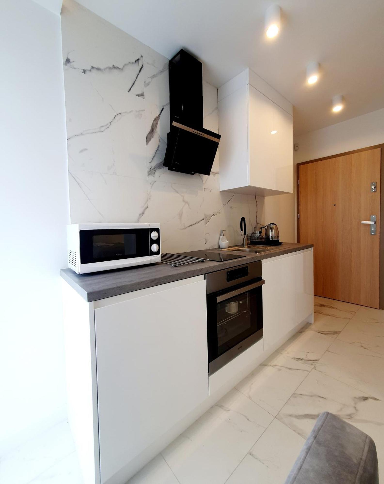 Baltic Soul Villa Miedzyzdroje Szoba fotó