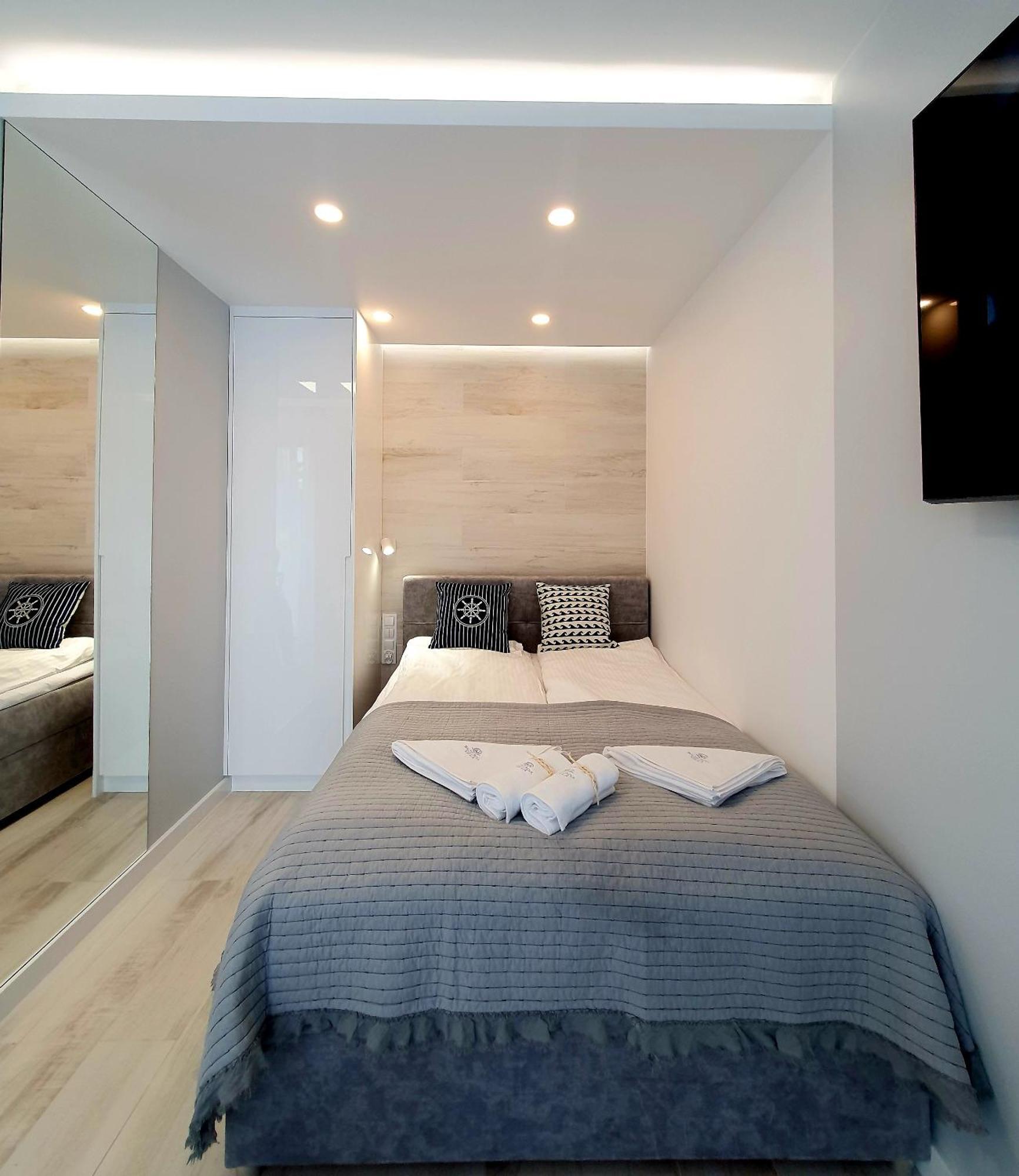 Baltic Soul Villa Miedzyzdroje Szoba fotó