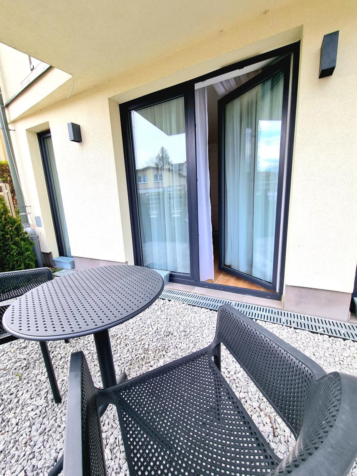 Baltic Soul Villa Miedzyzdroje Szoba fotó