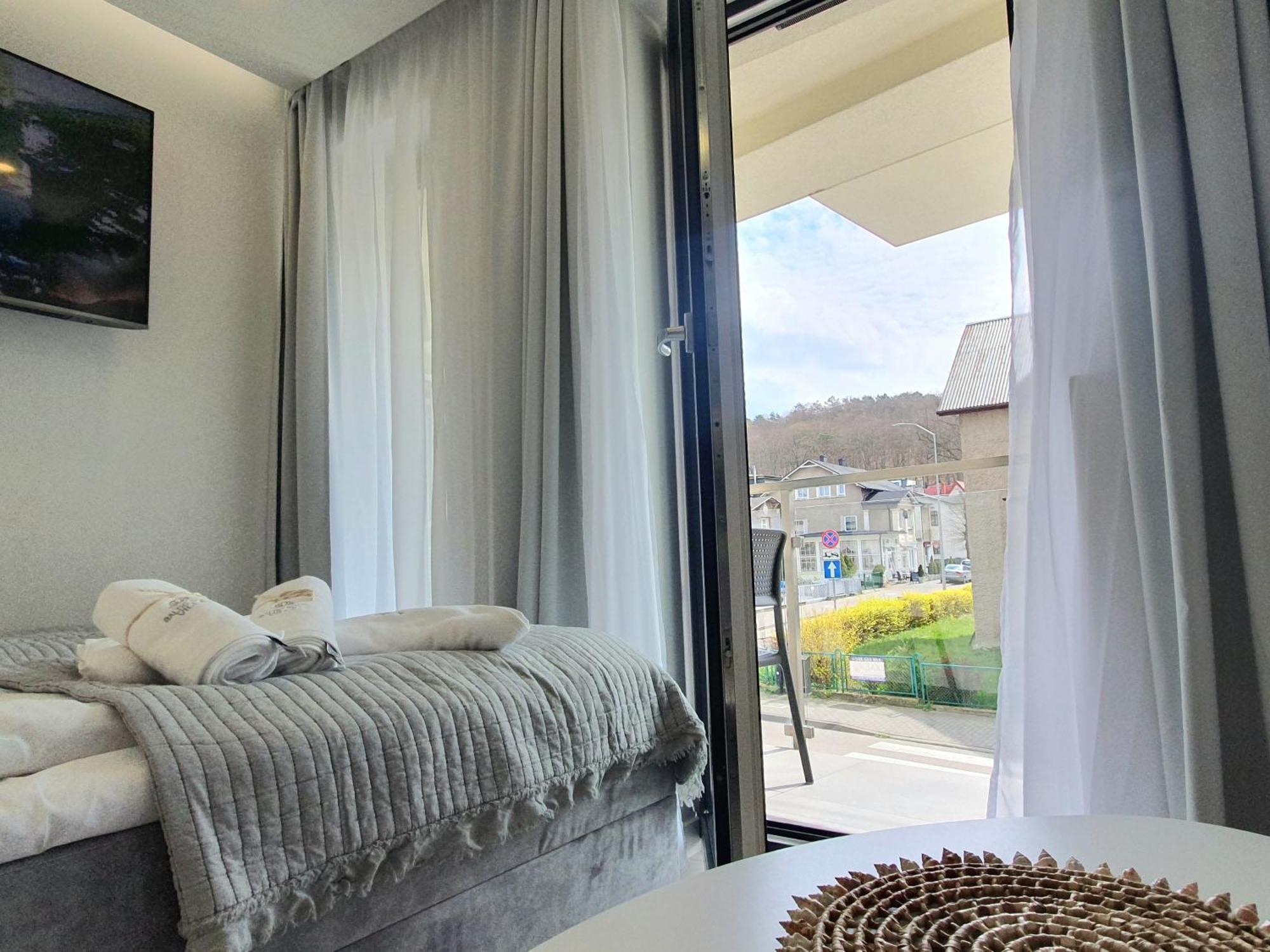 Baltic Soul Villa Miedzyzdroje Szoba fotó