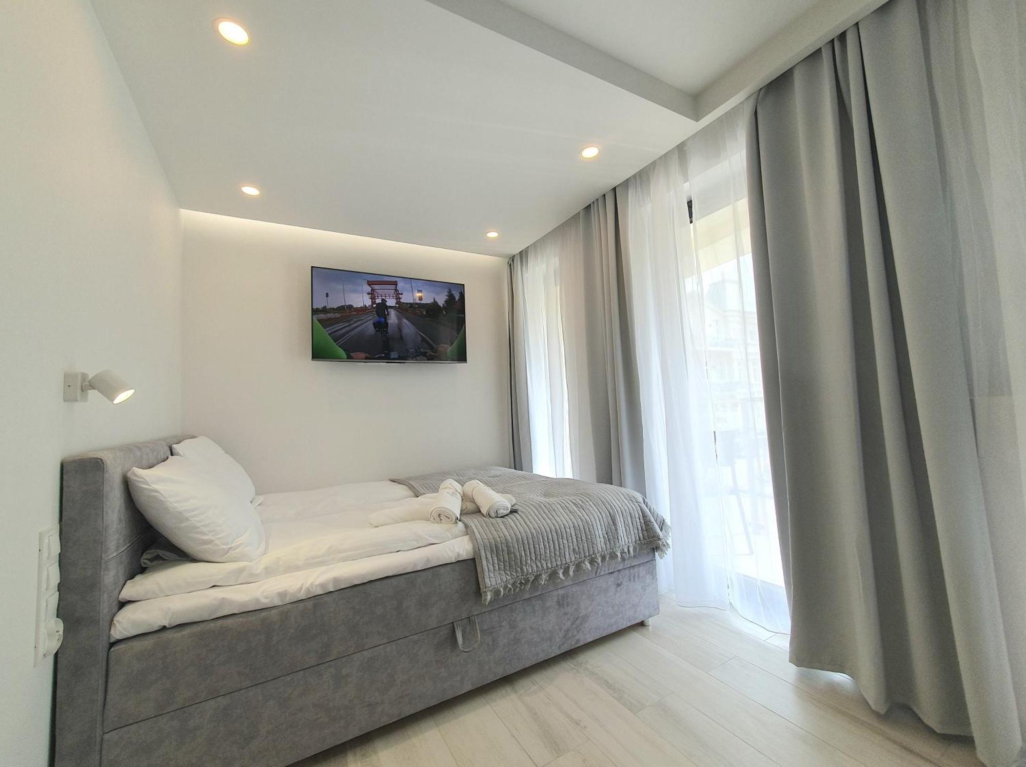Baltic Soul Villa Miedzyzdroje Kültér fotó